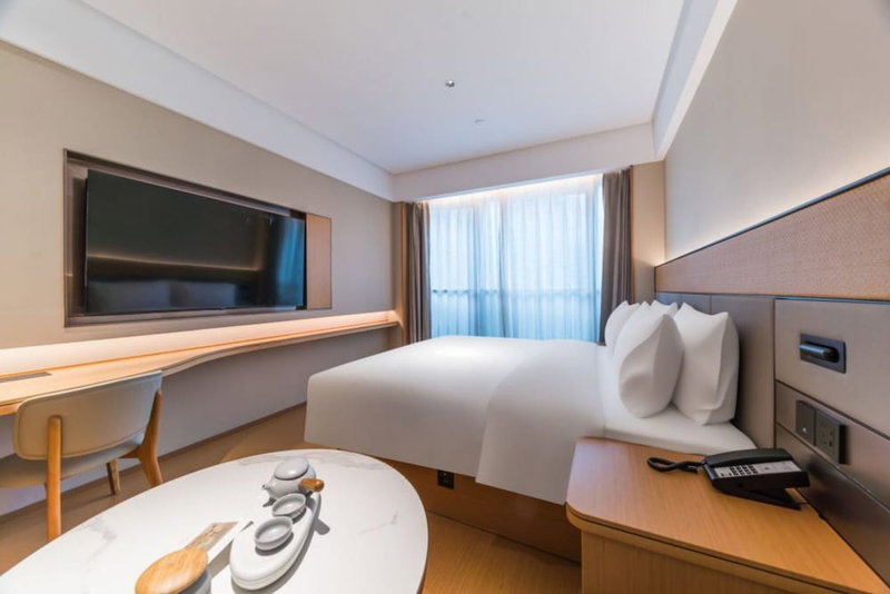 JI Hotel - Guangzhou Pazhou Convention and Exhibition Center, Guangzhou, 中国