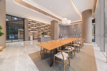 JI Hotel - Guangzhou Pazhou Convention and Exhibition Center, Guangzhou, 中国