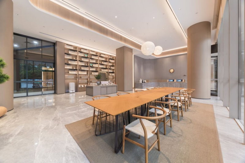 JI Hotel - Guangzhou Pazhou Convention and Exhibition Center, Guangzhou, 中国