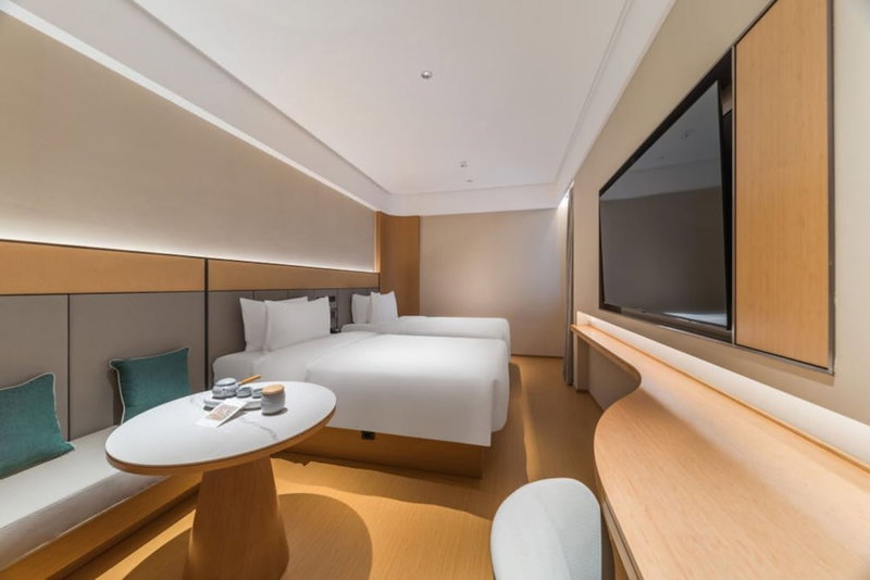 JI Hotel - Guangzhou Pazhou Convention and Exhibition Center, Guangzhou, 中国