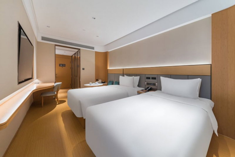 JI Hotel - Guangzhou Pazhou Convention and Exhibition Center, Guangzhou, 中国