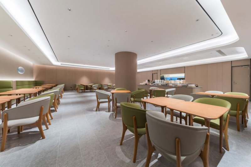 JI Hotel - Guangzhou Pazhou Convention and Exhibition Center, Guangzhou, 中国