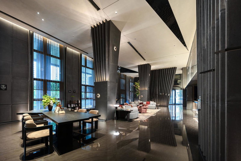 Atour S Hotel Shanghai Hongqiao Tianshan Road, Shanghai, 中国