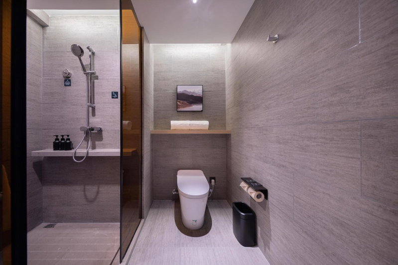 Atour Hotel Changsha Meixi Lake Jinmao CBD, Changsha, 中国