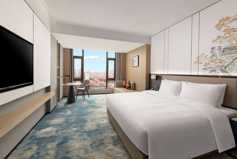 Ramada Encore by Wyndham Dongguan Chang an, Dongguan, 中国