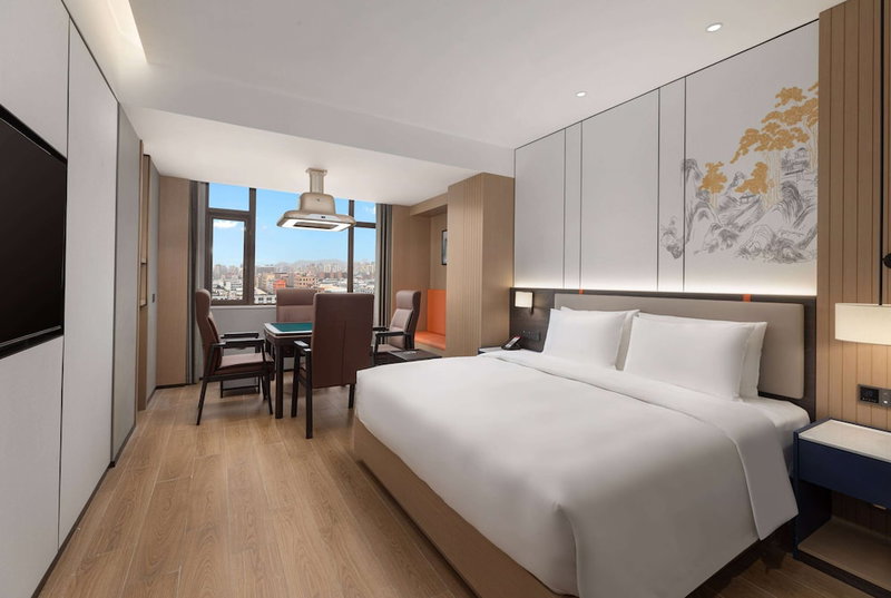 Ramada Encore by Wyndham Dongguan Chang an, Dongguan, 中国