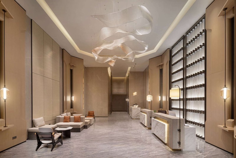 Ramada Encore by Wyndham Dongguan Chang an, Dongguan, 中国