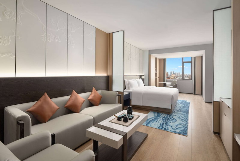 Ramada Encore by Wyndham Dongguan Chang an, Dongguan, 中国