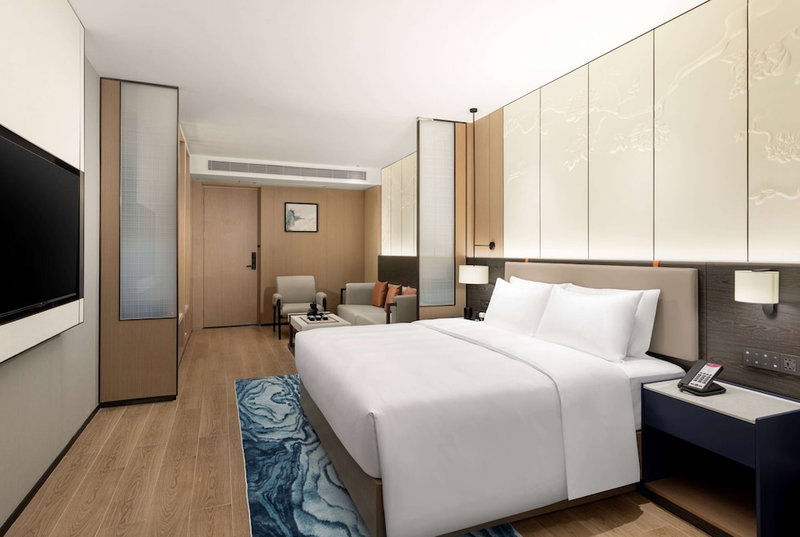 Ramada Encore by Wyndham Dongguan Chang an, Dongguan, 中国