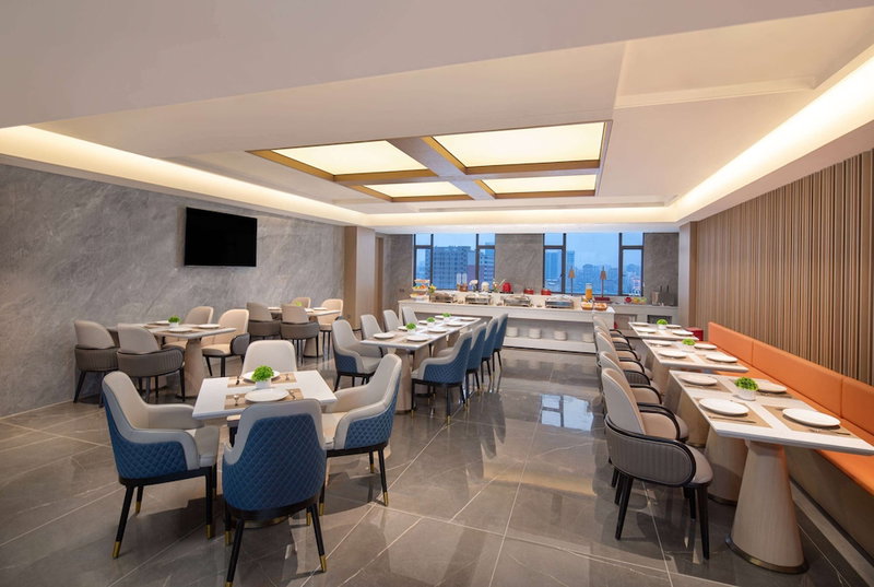 Ramada Encore by Wyndham Dongguan Chang an, Dongguan, 中国