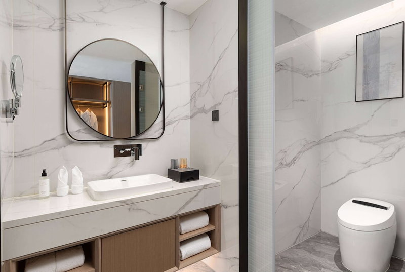 Ramada Encore by Wyndham Dongguan Chang an, Dongguan, 中国