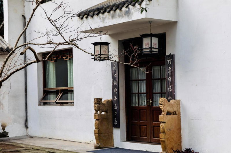 Chengdu Chengshe Hotel - Wenjiang University Town Southwest Caida Branch, Chengdu, China