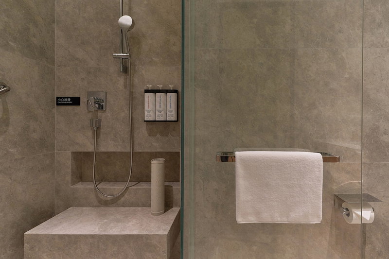 Hyatt Place Nantong Xinghu City Plaza, Nantong, 中国