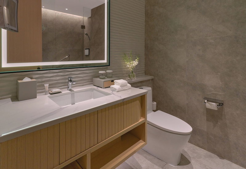 Hyatt Place Nantong Xinghu City Plaza, Nantong, 中国