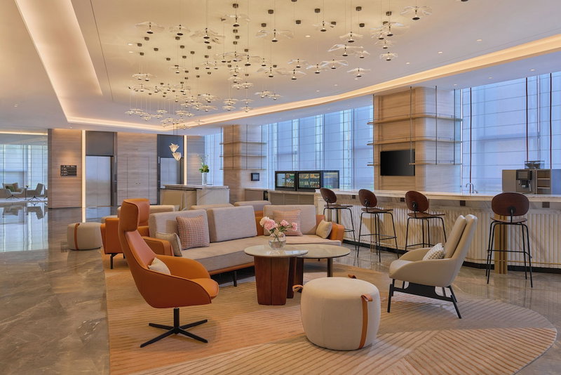Hyatt Place Nantong Xinghu City Plaza, Nantong, 中国