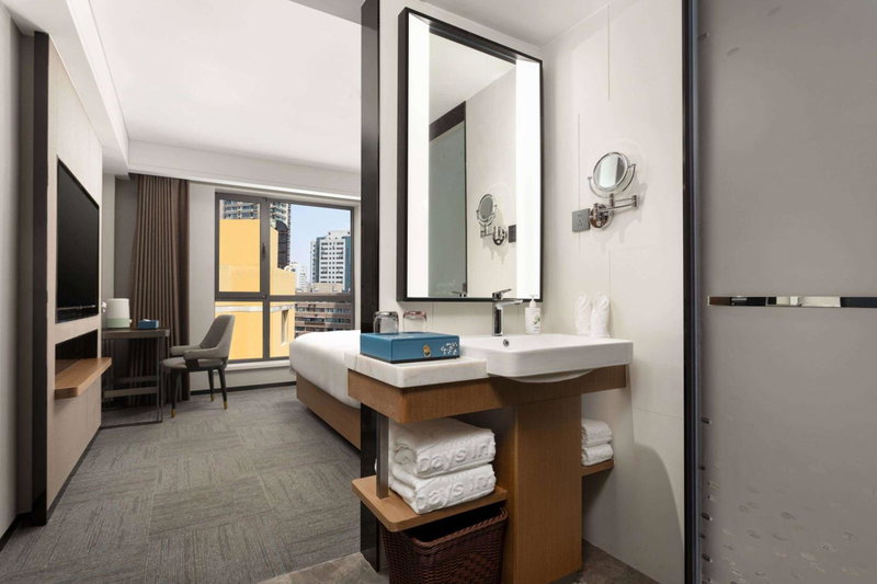 Days Inn by Wyndham Lanzhou Chengguan, Lanzhou, 中国