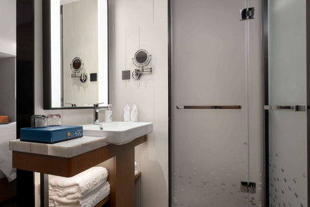 Days Inn by Wyndham Lanzhou Chengguan, Lanzhou, 中国