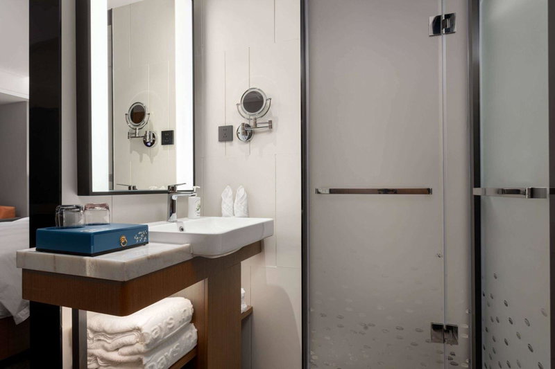 Days Inn by Wyndham Lanzhou Chengguan, Lanzhou, 中国