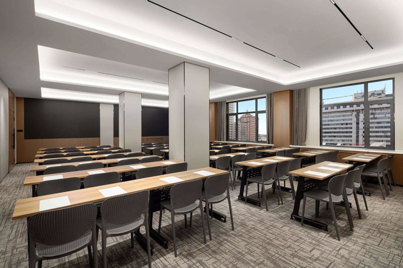 Days Inn by Wyndham Lanzhou Chengguan, Lanzhou, 中国
