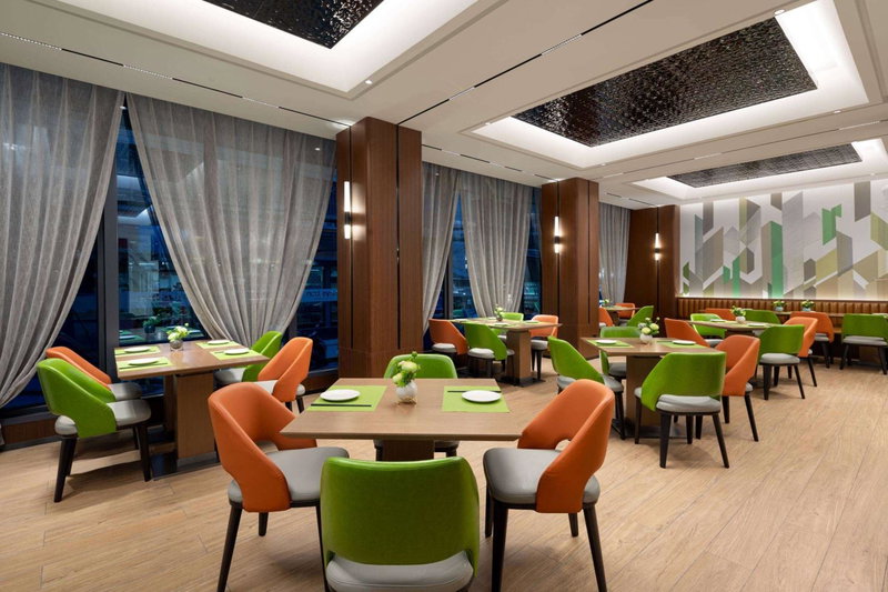 Days Inn by Wyndham Lanzhou Chengguan, Lanzhou, 中国