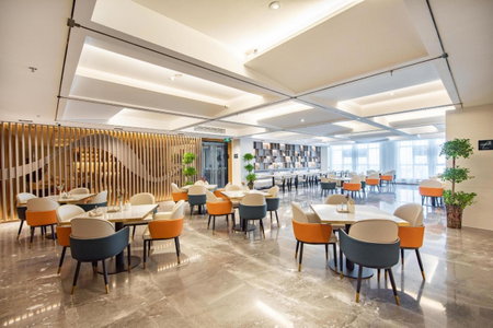 Atour Hotel Hefei Feidong High Speed Railway Station, Hefei, China