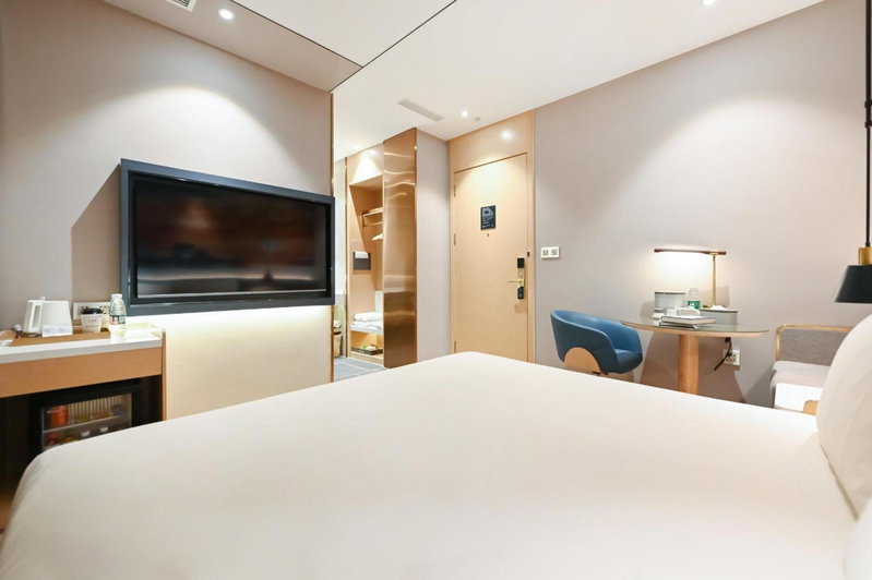 Atour X Hotel Zhongshan Road Shenyang Station, Shenyang, 中国
