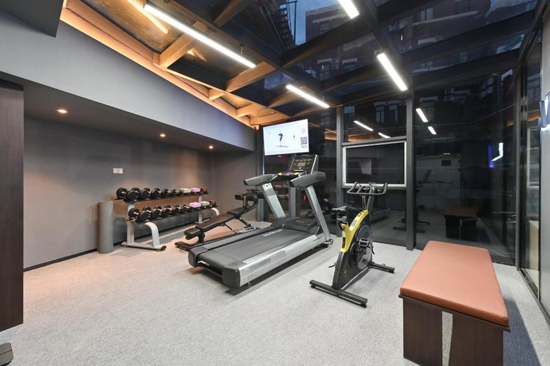 Atour X Hotel Zhongshan Road Shenyang Station, Shenyang, 中国