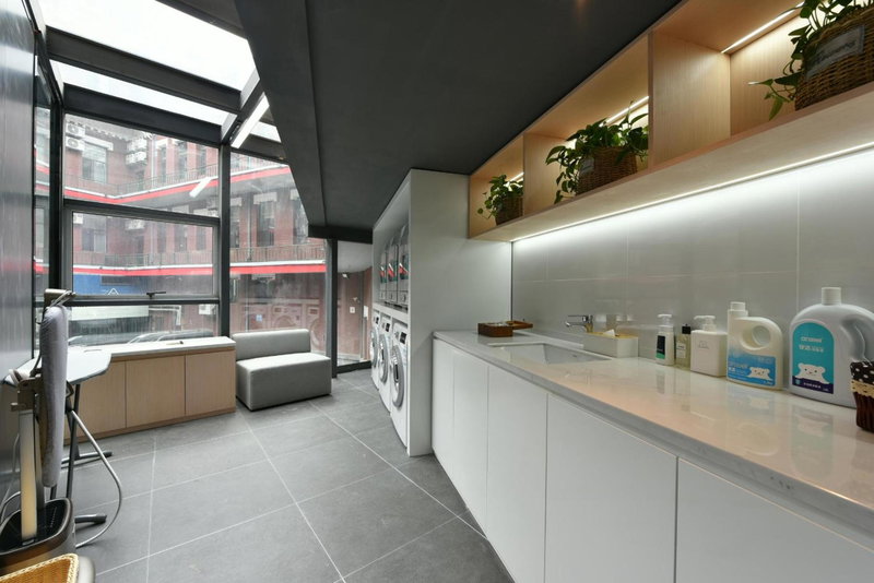 Atour X Hotel Zhongshan Road Shenyang Station, Shenyang, 中国