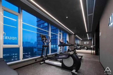 Atour Hotel Hangzhou Gongshu Asian Games Park, Hangzhou, 中国