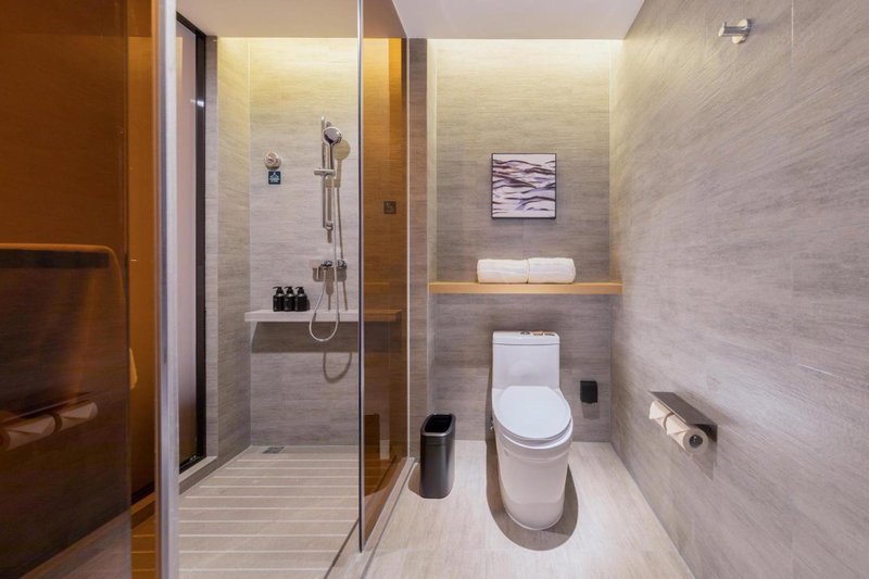 Atour Hotel Kunming Nanyue City, Kunming, 中国