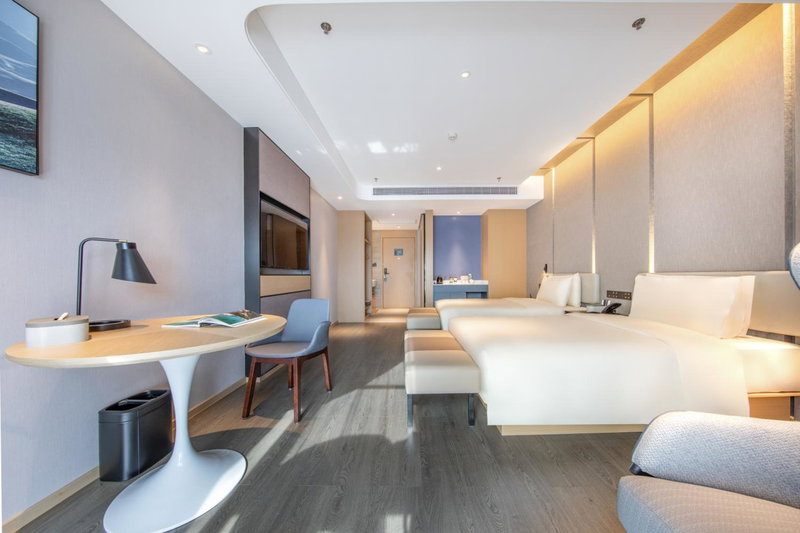 Atour Hotel Kunming Nanyue City, Kunming, 中国