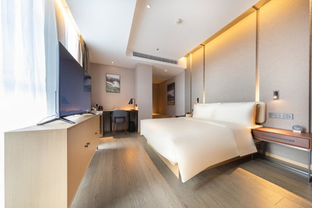 Atour Hotel Kunming Nanyue City, Kunming, 中国
