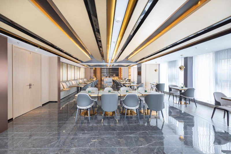 Atour Hotel Kunming Nanyue City, Kunming, 中国