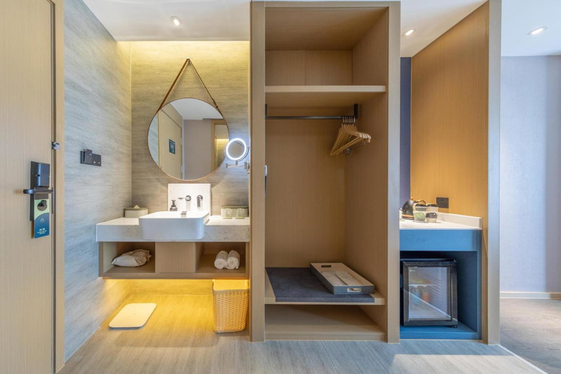 Atour Hotel Kunming Nanyue City, Kunming, 中国