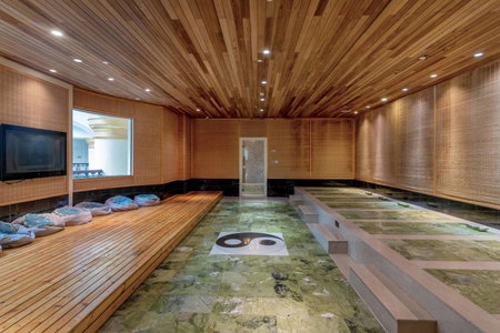 Howard Johnson Junhe Hot Springs Resort Beijing北京君和豪生酒店, Beijing, China
