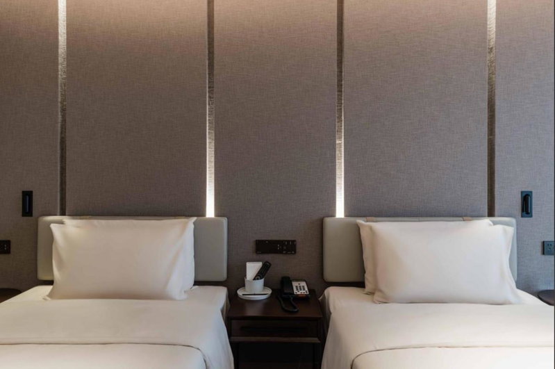 Atour Hotel Hangzhou Xixi Vally Tianmushan Road, Hangzhou, China