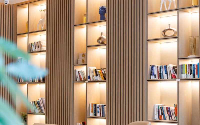 Atour Hotel Hangzhou Xixi Vally Tianmushan Road, Hangzhou, China