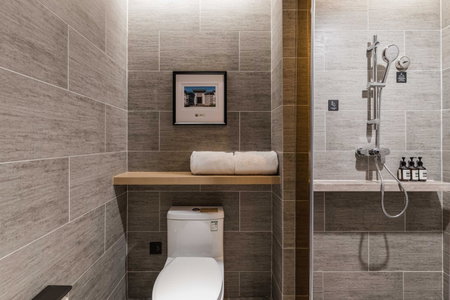Atour Hotel Hangzhou Xixi Vally Tianmushan Road, Hangzhou, China