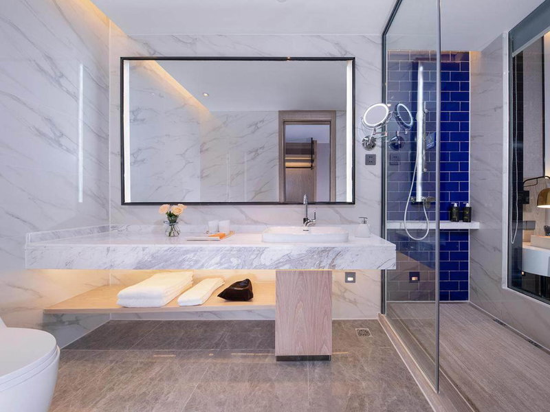 Kyriad Marvelous Hotel Hezhou Wanda Plaza, Hezhou, China