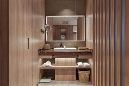 Atour Hotel Zhenjiang Nanxu Avenue Branch, Zhenjiang, China