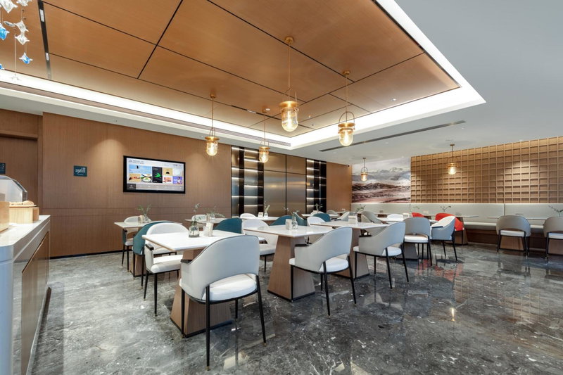 Atour Hotel Jiangmen Huayin Plaza, Jiangmen, 中国