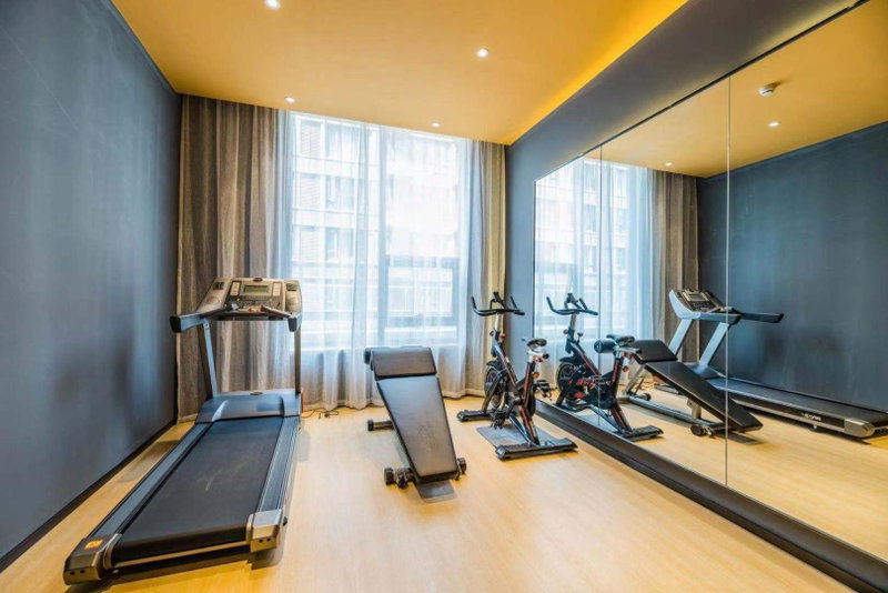 Atour Hotel Hangzhou Future Technology City Haichuang Park, Hangzhou, China