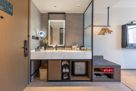Atour Hotel Mawangdui Wanjiali Middle Road, Changsha, 中国