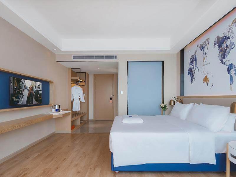 Kyriad Marvelous Hotel Huizhou Boluo Longxi, Luoyang, China