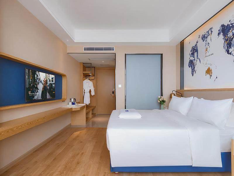 Kyriad Marvelous Hotel Huizhou Boluo Longxi, Luoyang, China