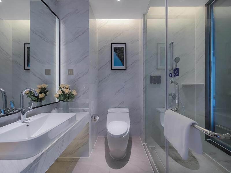 Kyriad Marvelous Hotel Huizhou Boluo Longxi, Luoyang, China