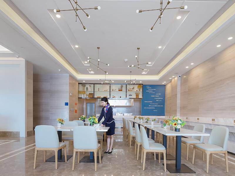 Kyriad Marvelous Hotel Huizhou Boluo Longxi, Luoyang, China