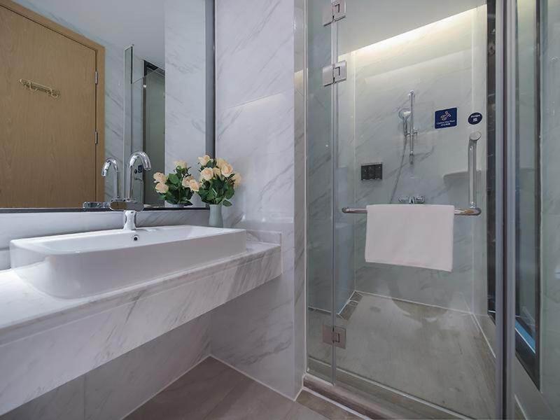 Kyriad Marvelous Hotel Huizhou Boluo Longxi, Luoyang, China