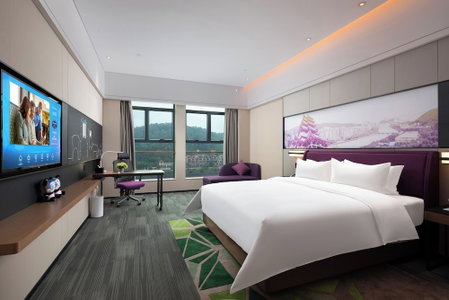 Hampton by Hilton Shaoguan, Shaoguan, 中国