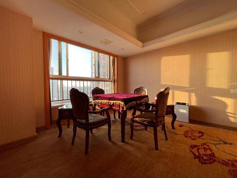 Vienna International Hotel Wuxi Huishan Yanqiao Metro Station, Wuxi, China